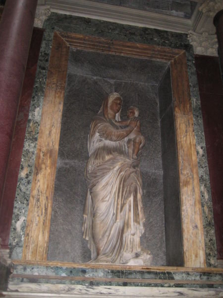 Tomb of Raphael