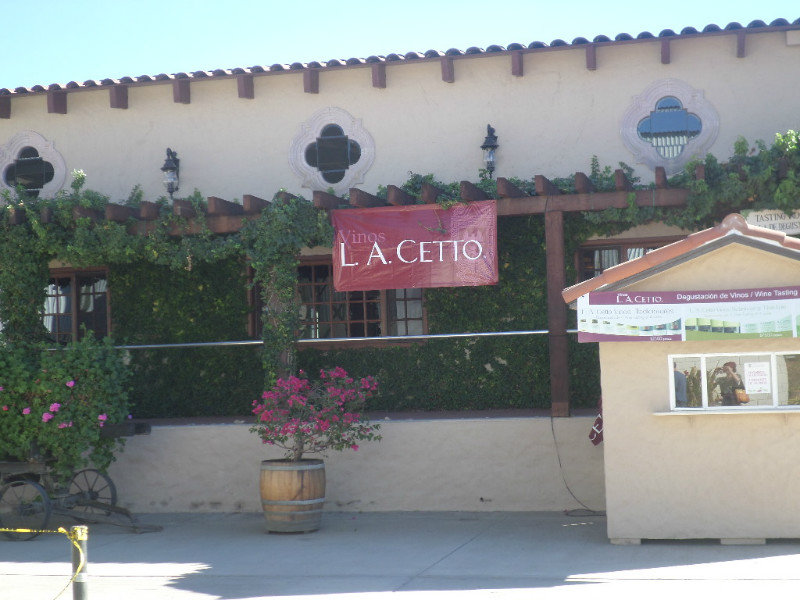 Second Winery