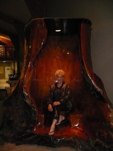 At Kauri Museum