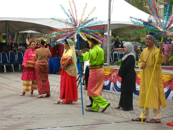 Islamic Festival