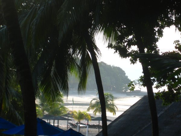 Langkawi beach
