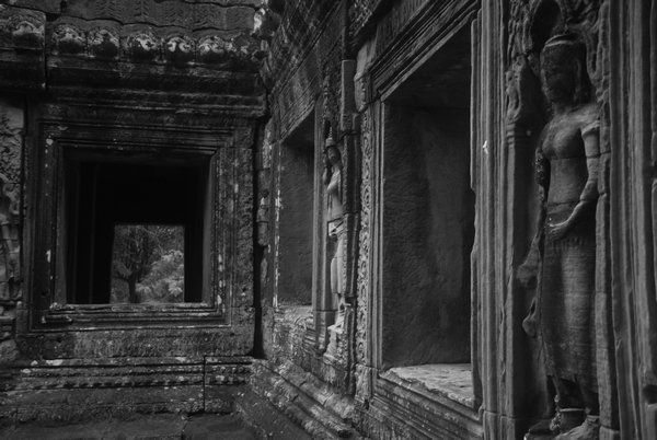 Another Angkor Temple