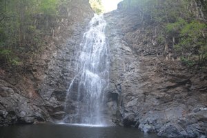 Montezuma falls 