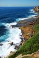 New Coastlines in New South Wales