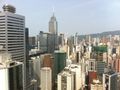 HK highrise