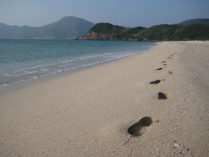 Make new footprints