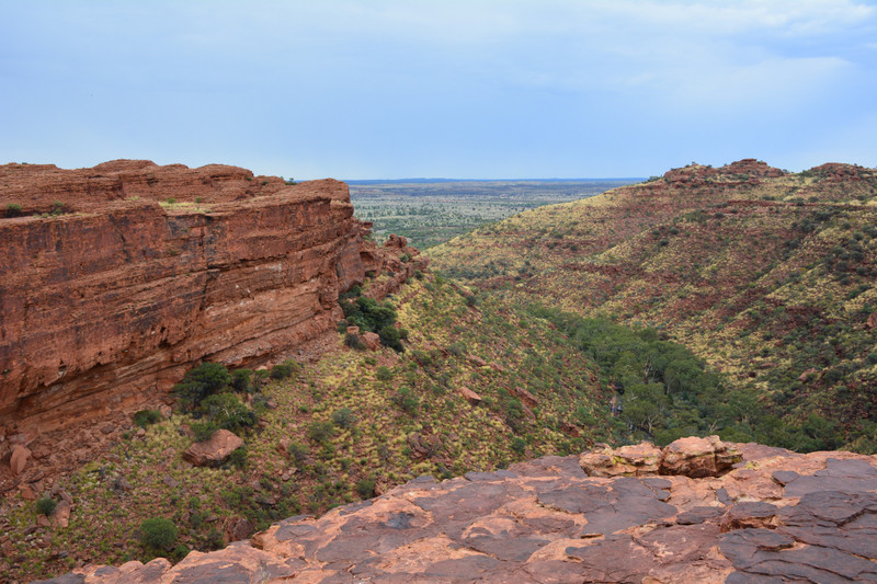 Hiking