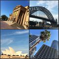 Sydney hotspots