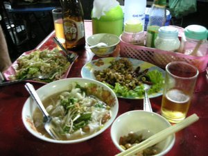Delicoud Thai food
