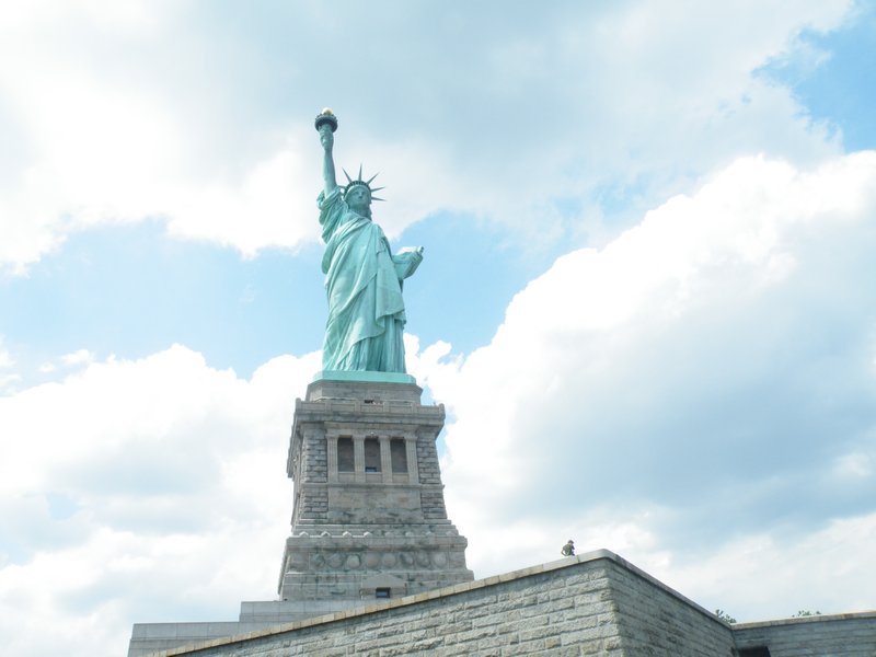 Lady Liberty 6