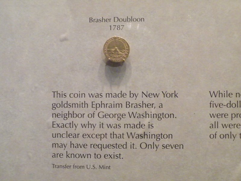 One of the rarest coins you can find for the US