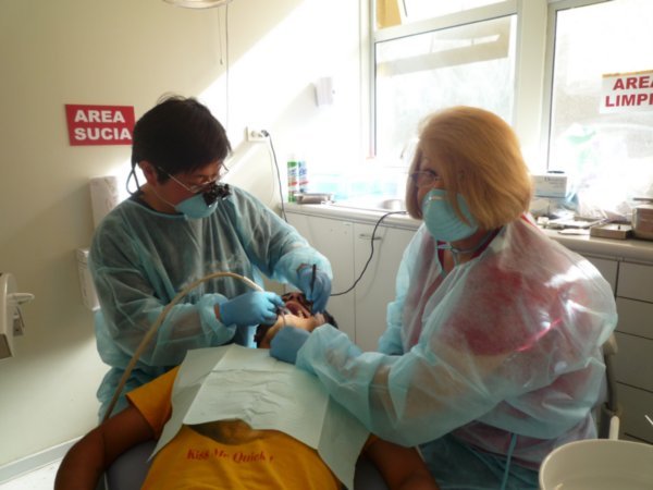 Colina Dental Clinic