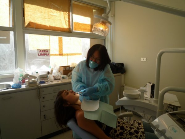 Colina Dental Clinic