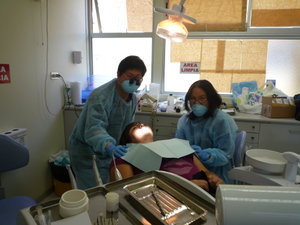 Dental Clinic-Jessica