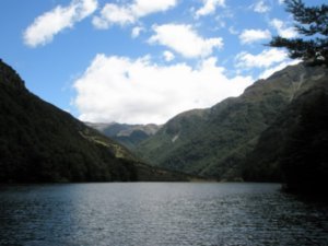 Lake Rere Nature Reserve