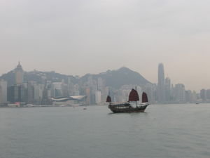 Classic Hong Kong