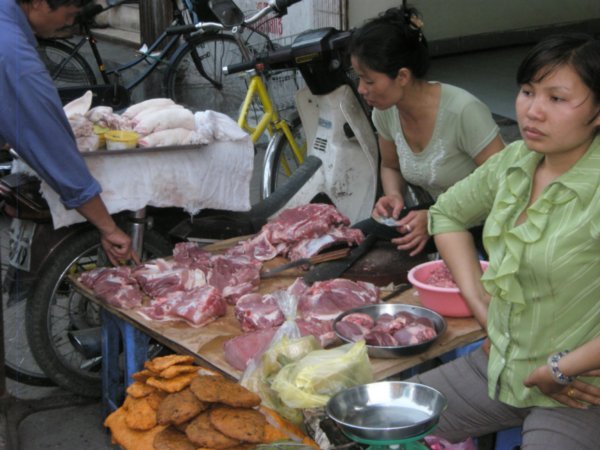 The Butcher Shop- Hanoi