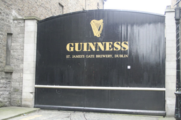 St. James's Gate