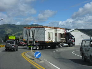 Relocation Relocation, Kiwi-Style