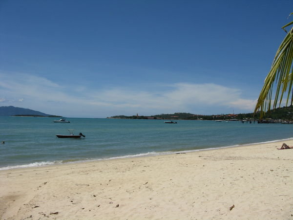 Big Buddha Beach