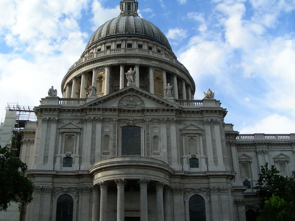 St Pauls Cathedral 6