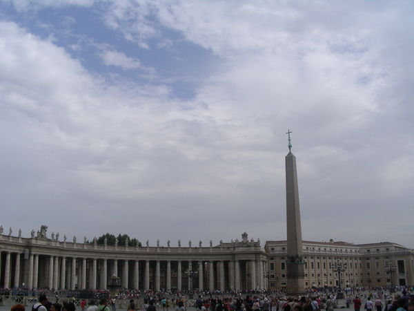 Piazza San Pietro 2