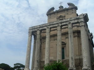 Roman Forum 6