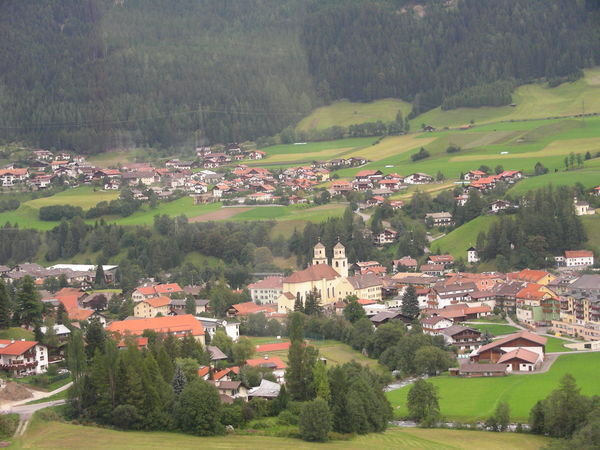 Austrian Countryside 5