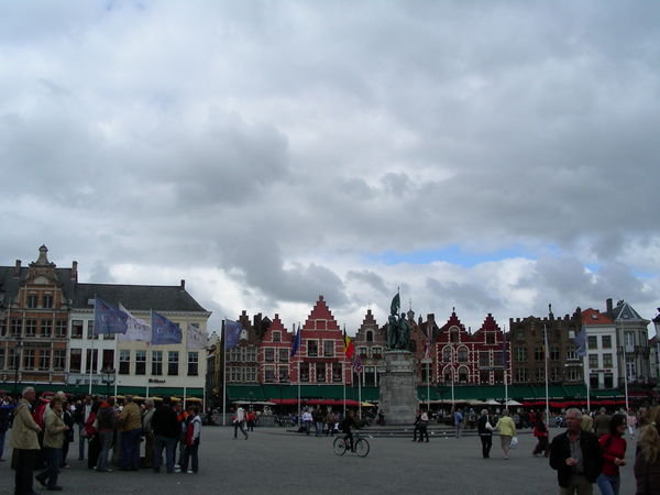 Market Square 