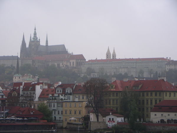 Prague (Praha)