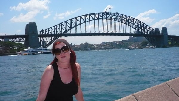 Typical Sydney Pic 2