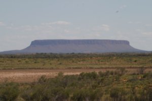 Uluru?
