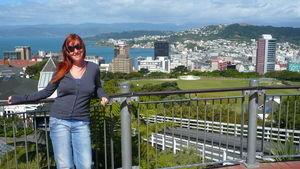 Laura, Wellington