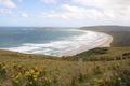 One of the many Catlins beaches