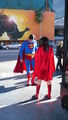 Super hero's Have Self Esteem Issues Too