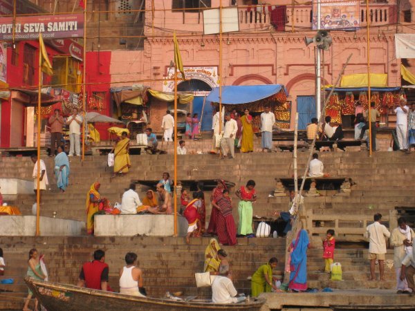 The ghats