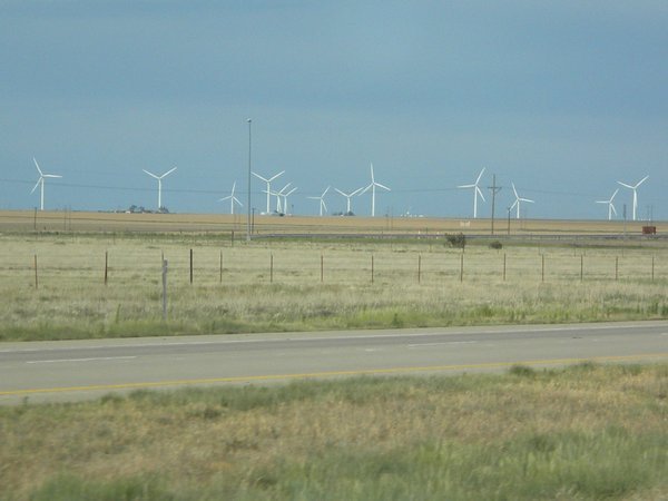 I still love the windmills