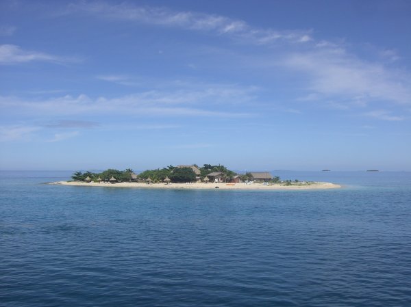 Yasawa island