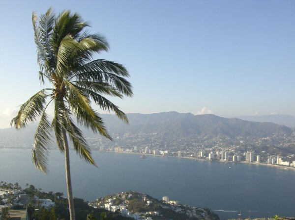 Acapulco ViewII
