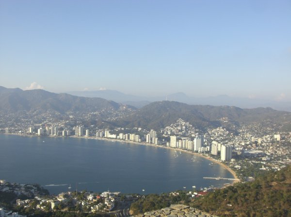 Acapulco ViewIII
