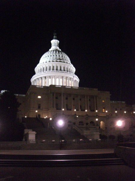 20 US Capitol