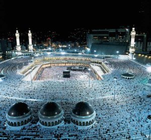 Mecca (pics from arabia)
