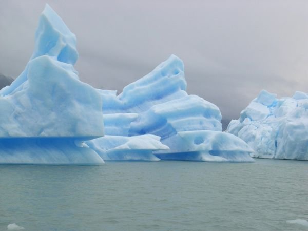 Iceberg!
