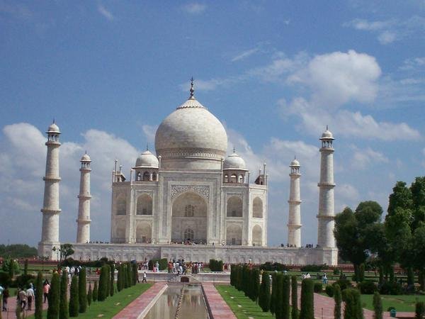 Taj Mahal1