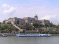 Buda Palace