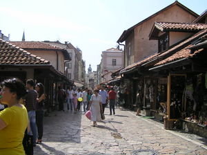Turkish Quarter
