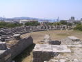 Ruins at Salona