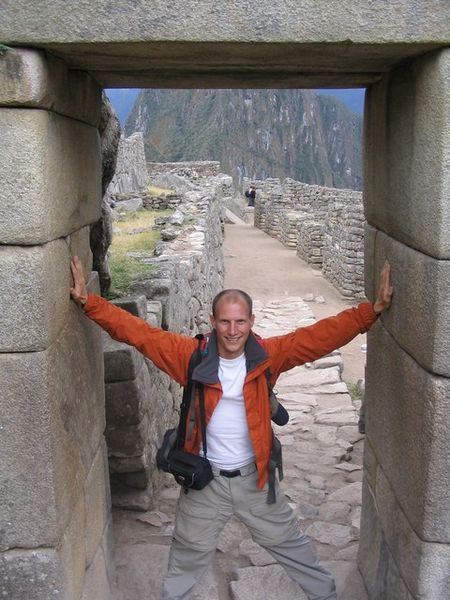 Een wandeltocht door de indrukwekkende ruines van de verloren Inka stad