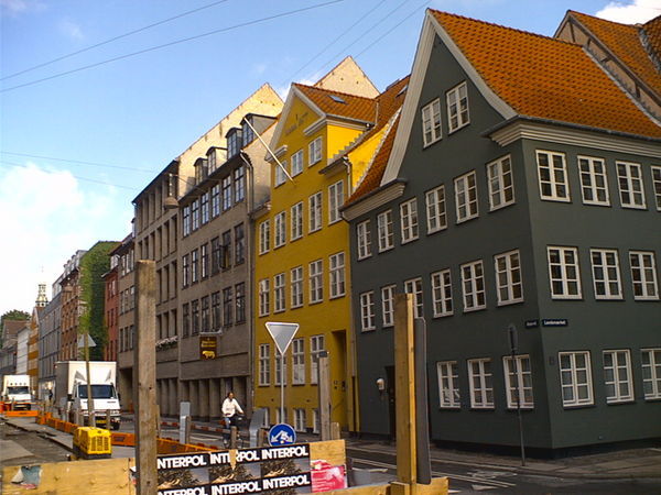 Old buildings2
