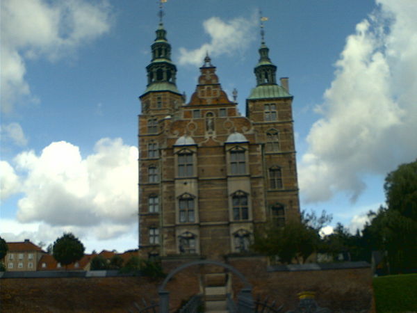 Castle Copenhagen